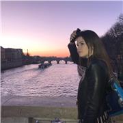 Studentessa universitaria offre ripetizioni per studenti di elementari, medie e superiori